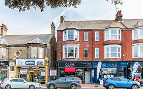 Queen Palm Apartment - Margate - 3 Mins Walk To Beach
